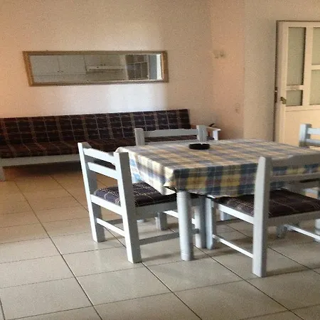 Apartahotel Kristi 4*