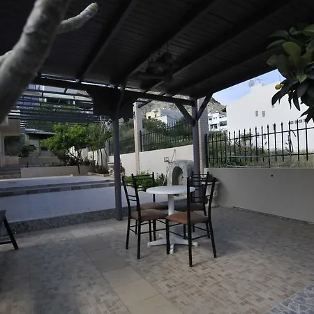 Apartahotel Kristi Hersonissos (Crete)