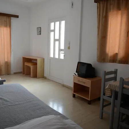 Apartahotel Kristi 4*