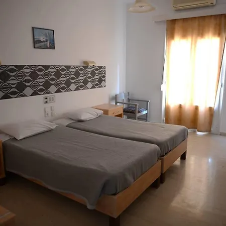 Kristi Apartahotel