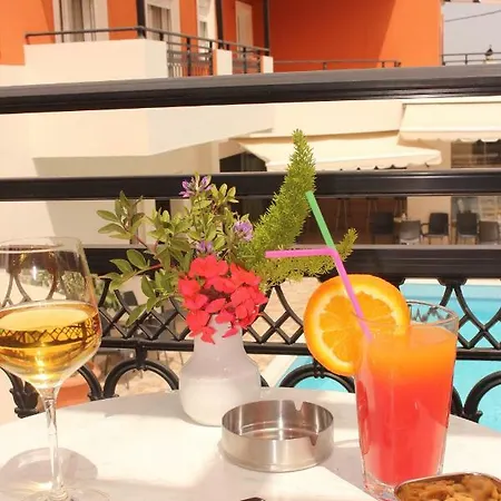 Apartahotel Kristi 4*