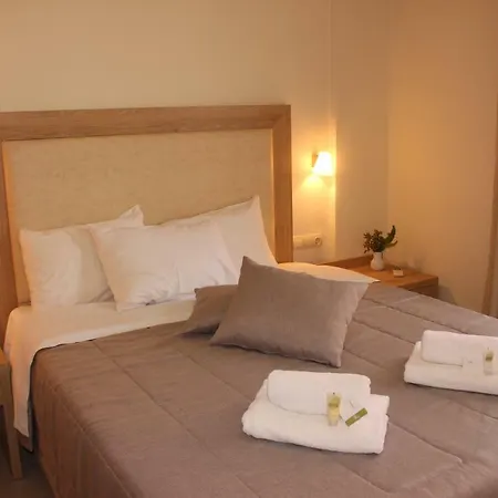 Kristi Apartahotel Hersonissos (Crete)