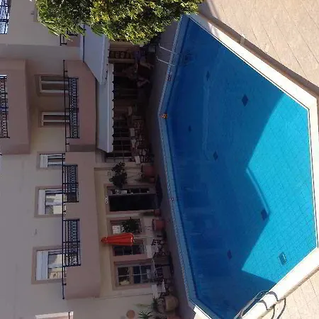 Kristi 4* Hersonissos (Crete)