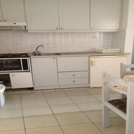 Kristi Apart Otel 4*