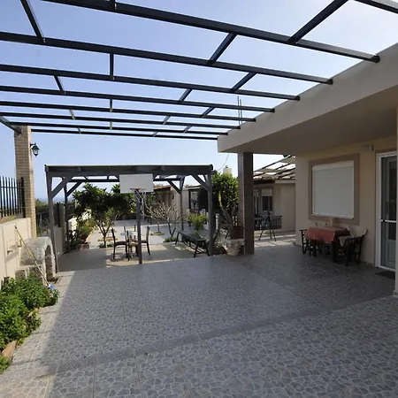 Kristi 4* Hersonissos (Crete)
